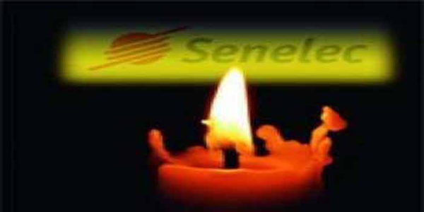 RETOUR DES DÉLESTAGES : LA SENELEC MET EN CAUSE LE CLIMAT