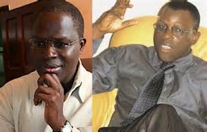 Cheikh Tall Dioum traîne Khalifa Sall en justice/     Les minutes de l'audience de ce jeudi 19 Mai 2016