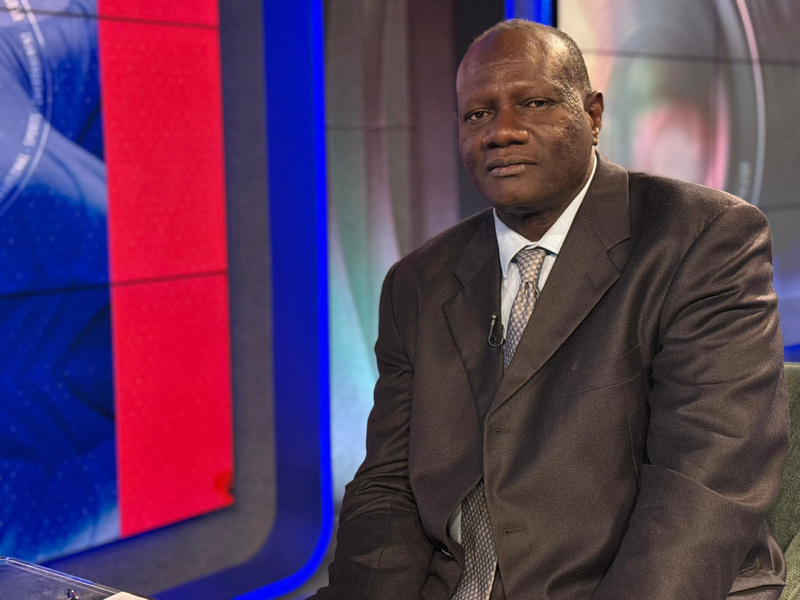 DÉMOCRATIE SÉNÉGALAISE : PR OGO SECK PLAIDE POUR DES SOLUTIONS PLUTÔT QUE DES CONFRONTATIONS DÉMOCRATIE SÉNÉGALAISE : PR OGO SECK PLAIDE POUR DES SOLUTIONS PLUTÔT QUE DES CONFRONTATIONS