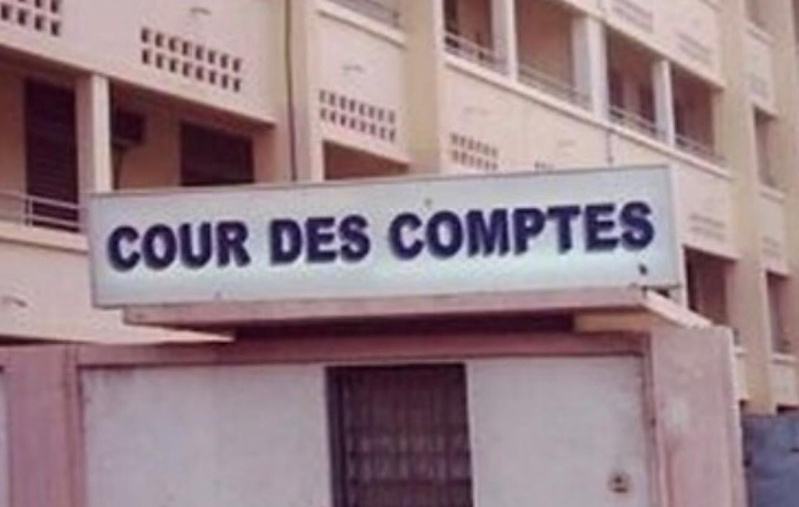 Affaire fonds Force Covid-19 : Trois ex-Dage condamnés par la Cour des comptes, Ndèye Aminata Loum Ndiaye relaxée Affaire fonds Force Covid-19 : Trois ex-Dage condamnés par la Cour des comptes, Ndèye Aminata Loum Ndiaye relaxée