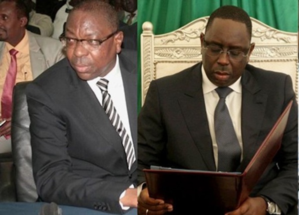 Une sale affaire embarrassante pour la Diplomatie Sénégalaise…révélée depuis les Etats Unis