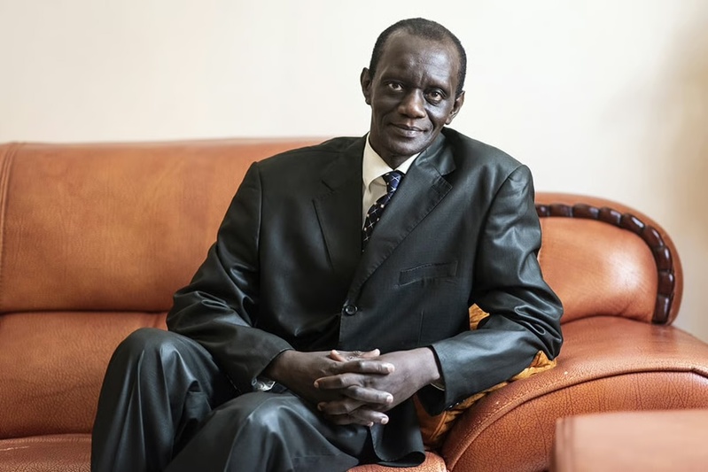 Mame Mactar Gueye JAMRA convoqué par la Brigade de Recherches de Keur Massar Mame Mactar Gueye JAMRA convoqué par la Brigade de Recherches de Keur Massar