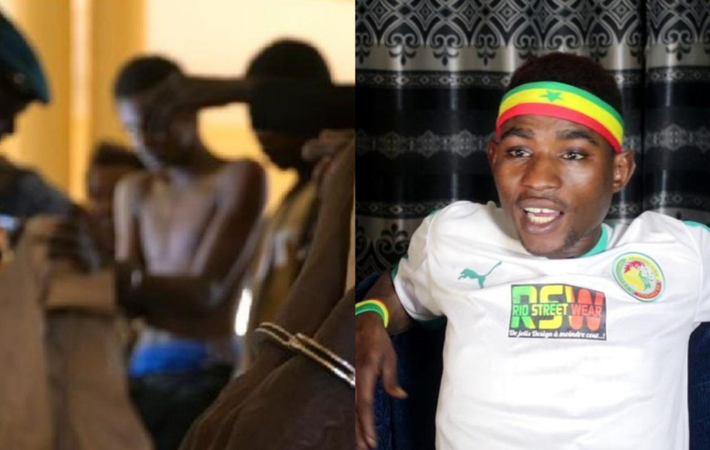 Déférés au tribunal de Dakar : Ouzin Keïta et sa bande vers l’ouverture d’une information judiciaire Déférés au tribunal de Dakar : Ouzin Keïta et sa bande vers l’ouverture d’une information judiciaire