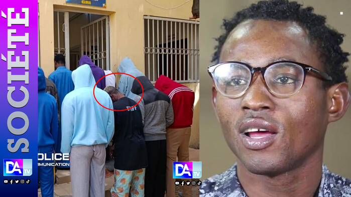 « Mon dernier rapport avec un homme remonte à deux ans…j'étais victime d’un v… »: les aveux surprenants d’Ouzin Keita aux enquêteurs