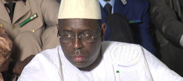 LE CHEF DE L'ÉTAT ATTENDU CHEZ AMINATA LÔ ! LE CHEF DE L'ÉTAT ATTENDU CHEZ AMINATA LÔ !