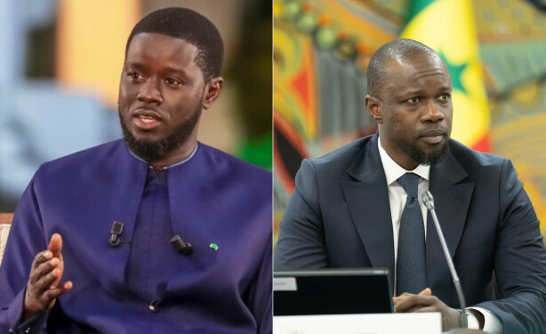 Cohabitation difficile Diomaye-Sonko : le privé étale ses craintes