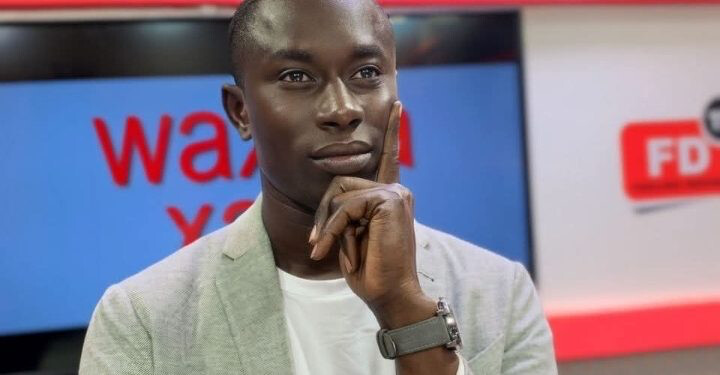 Caricature du PR Diomaye : Après D. Wally, le responsable de la boite convoqué, ce mercredi