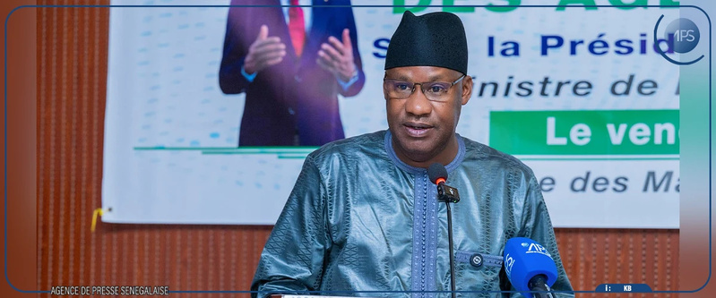 Affaire Softcare : SAMES et SUTSAS tirent sur le ministre de la Santé Affaire Softcare : SAMES et SUTSAS tirent sur le ministre de la Santé