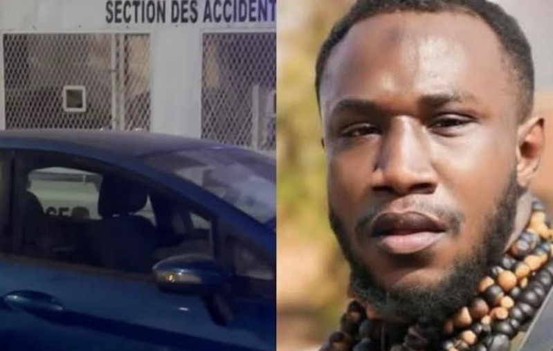 "Azoura" finalement interné au centre psychiatrique de Thiaroye "Azoura" finalement interné au centre psychiatrique de Thiaroye