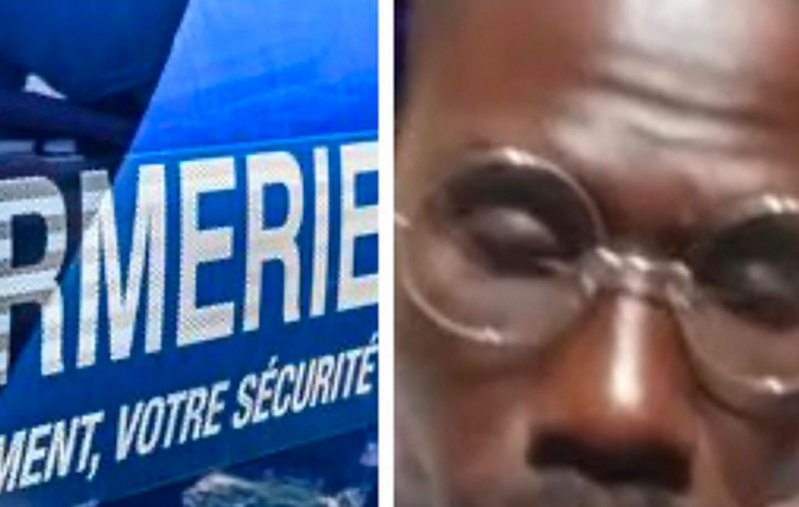 Offense au chef de l’État : Libasse Diop Pastef placé sous mandat de dépôt Offense au chef de l’État : Libasse Diop Pastef placé sous mandat de dépôt