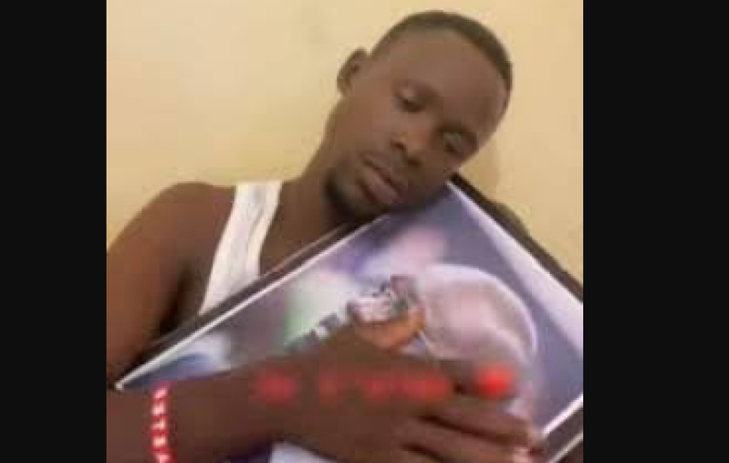 Discours contraire aux bonnes mœurs : Allassane “Bou Sonko” condamné à 15 jours ferme Discours contraire aux bonnes mœurs : Allassane “Bou Sonko” condamné à 15 jours ferme