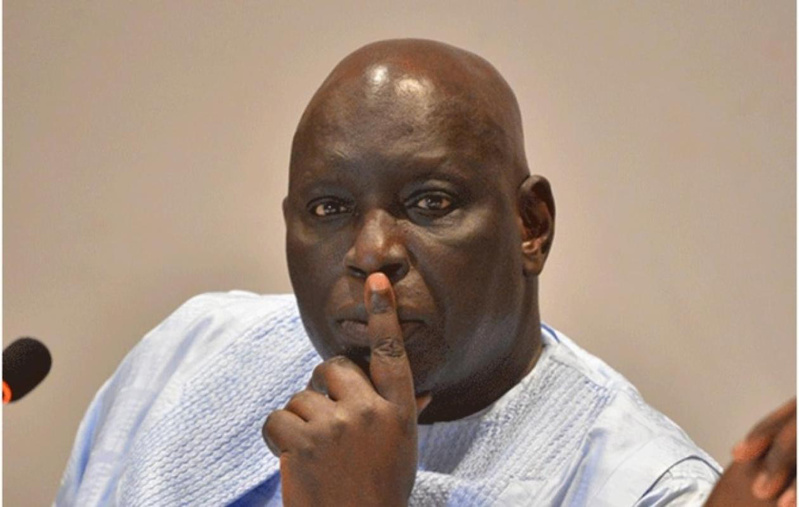 Demande d’extradition : Madiambal a introduit son pourvoi en cassation