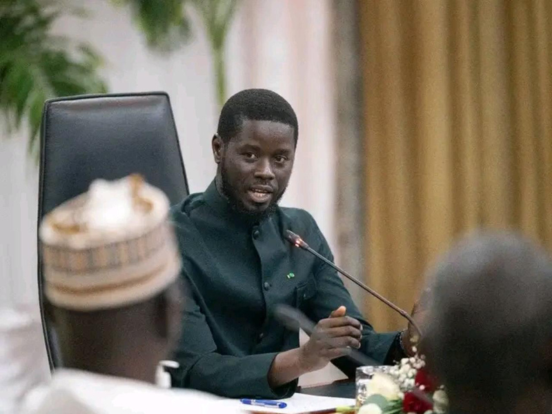 Les ambassadeurs et consuls du Sénégal à l’étranger convoqués à Dakar