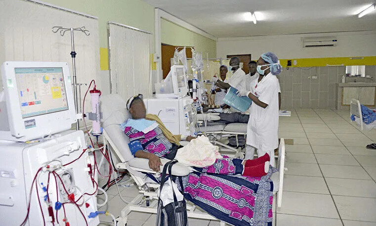 Maladies rénales : environ 774 000 personnes affectées au Sénégal