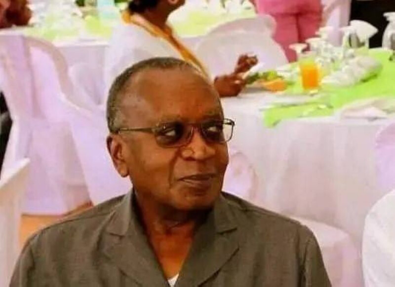 Décès de Guillaume Houphouët-Boigny, dernier fils de l’ancien président ivoirien