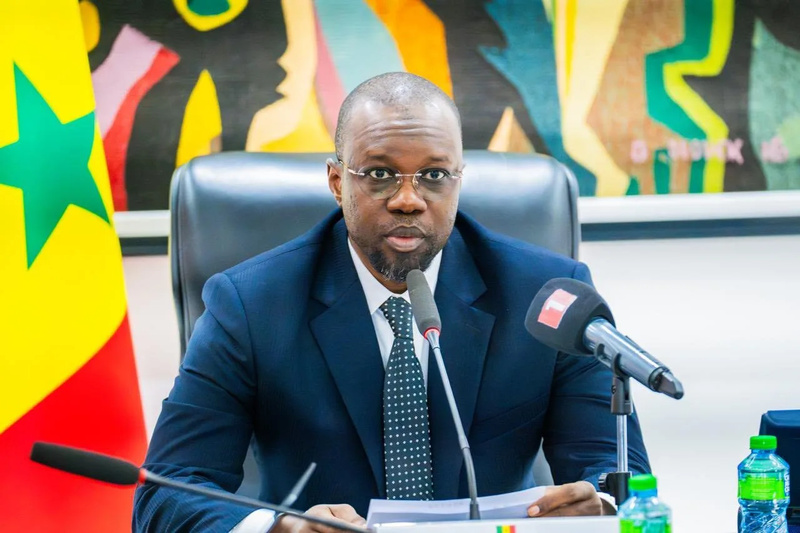 Renégociation des contrats : L’État ne renouvellera pas les 3 concessions minières de l’ICS