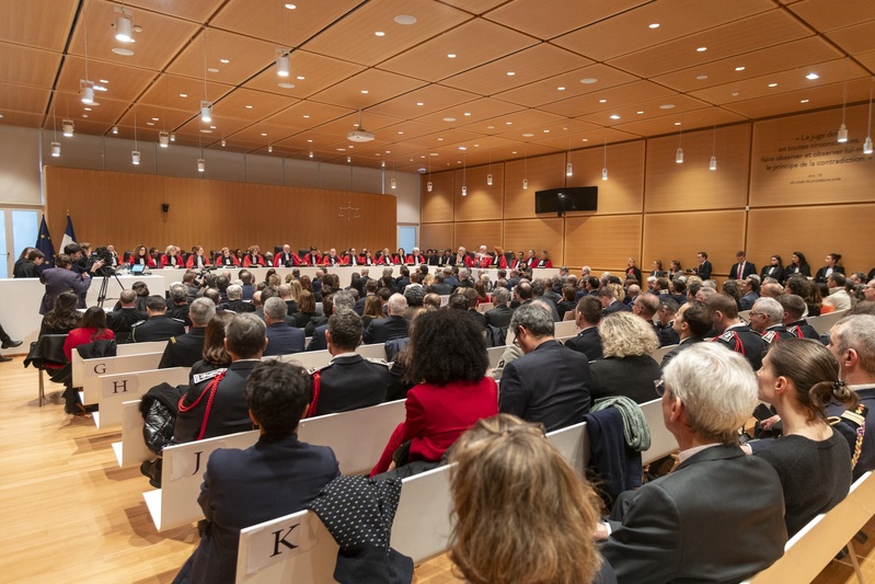 Objet d'enquêtes menées par le FBI et le Département du Trésor américain, la famille FARES poursuivie en France (EXCLUSIVITÉ DAKARPOSTE)