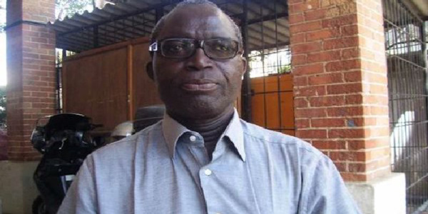 BABACAR JUSTIN NDIAYE : «ON AURA PLUS AFFAIRE À UN CARNAVAL, UN CIRQUE QU’À UN DIALOGUE»