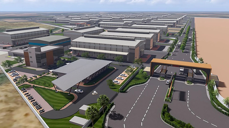 Industrialisation des pôles territoires: l’État du Sénégal présente son offre au secteur privé