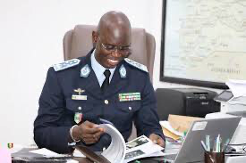 BILAN DE LA POLICE EN 2025 -  Les chiffres de la délinquance