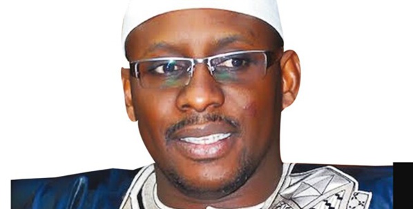 Nécrologie: Le ministre Moustapha Diop a perdu sa maman