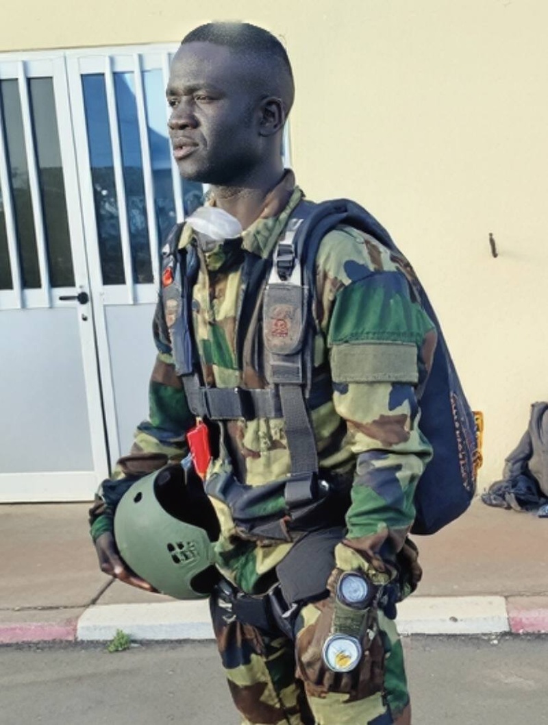 Le sacrifice du Sergent-chef Nfally Sonko ravive le débat géopolitique sur les bases rebelles en Gambie et en Guinée-Bissau