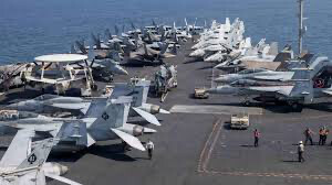 Guerre au Moyen-Orient : l’armée américaine va déployer des troupes et des navires supplémentaires