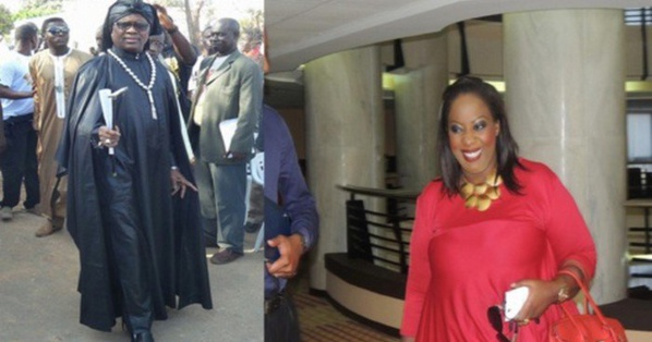 Notre consoeur Toutane Diack devient la...4ème épouse de Serigne Modou Kara Mbacké (EXCLUSIF DAKARPOSTE) Notre consoeur Toutane Diack devient la...4ème épouse de Serigne Modou Kara Mbacké (EXCLUSIF DAKARPOSTE)