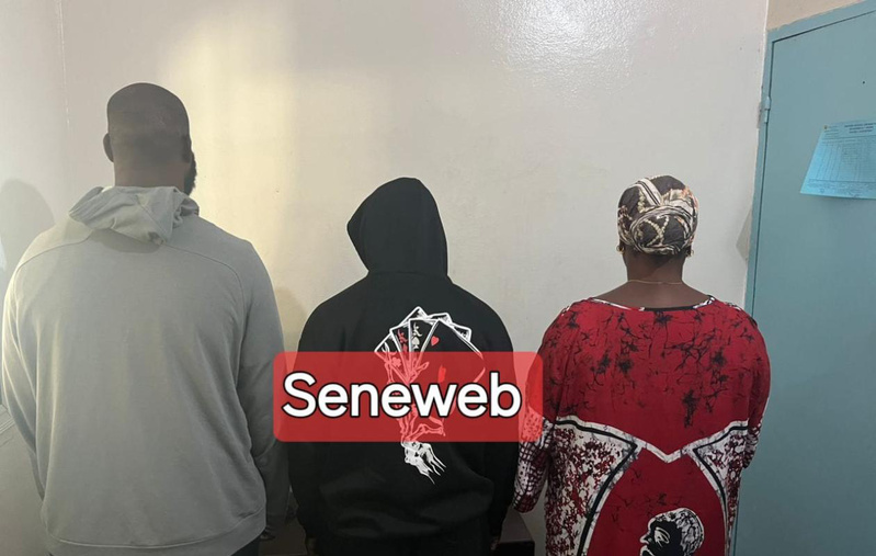 Medina : Mariée et mère de 5 enfants, ses deux amants finissent ensanglantés sur la Corniche pour ses beaux yeux Medina : Mariée et mère de 5 enfants, ses deux amants finissent ensanglantés sur la Corniche pour ses beaux yeux