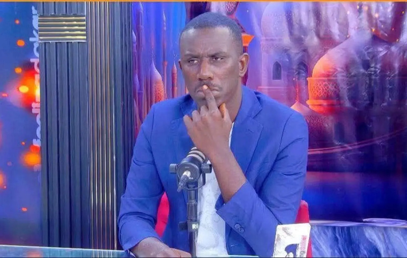 OFFENSE AU CHEF DE L’ÉTAT ET DISCOURS CONTRAIRES AUX BONNES MŒURS- Trois mois ferme requis contre Daouda Ndiaye OFFENSE AU CHEF DE L’ÉTAT ET DISCOURS CONTRAIRES AUX BONNES MŒURS- Trois mois ferme requis contre Daouda Ndiaye