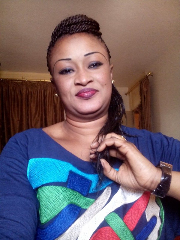 Victime d'harcèlements ...sexuels, le coup de gueule de " l'Apériste" Rougui Bousso Victime d'harcèlements ...sexuels, le coup de gueule de " l'Apériste" Rougui Bousso