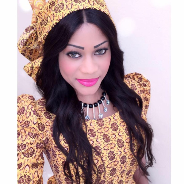 Officiellement divorcée d'avec notre confrère Yaxam Mbaye, Samira sur le point de se ...remarier Officiellement divorcée d'avec notre confrère Yaxam Mbaye, Samira sur le point de se ...remarier