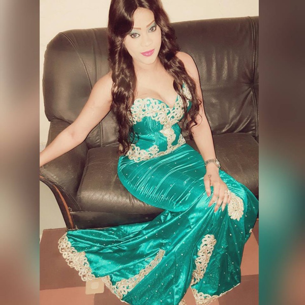 Officiellement divorcée d'avec notre confrère Yaxam Mbaye, Samira sur le point de se ...remarier Officiellement divorcée d'avec notre confrère Yaxam Mbaye, Samira sur le point de se ...remarier