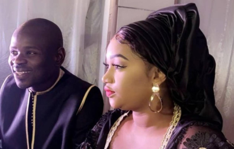 Affaire Pape Cheikh Diallo : Face aux gendarmes, Kya Aïdara brise le silence sur les fréquentations de son ex-mari