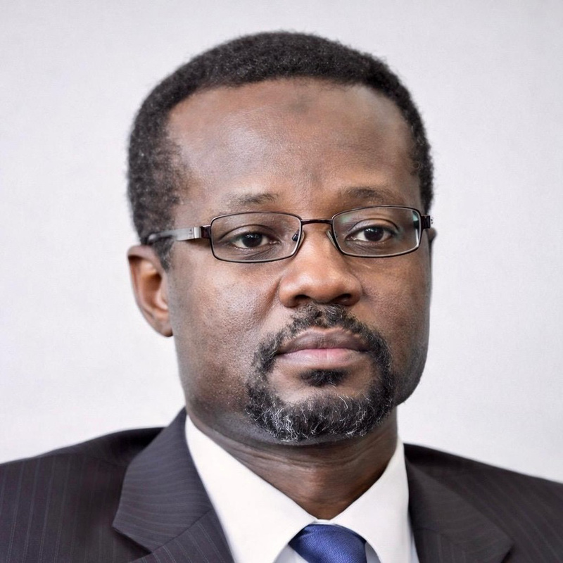 Banque mondiale : Djibrilla ISSA nommé directeur de division pour cinq pays d’Afrique de l’Ouest Banque mondiale : Djibrilla ISSA nommé directeur de division pour cinq pays d’Afrique de l’Ouest