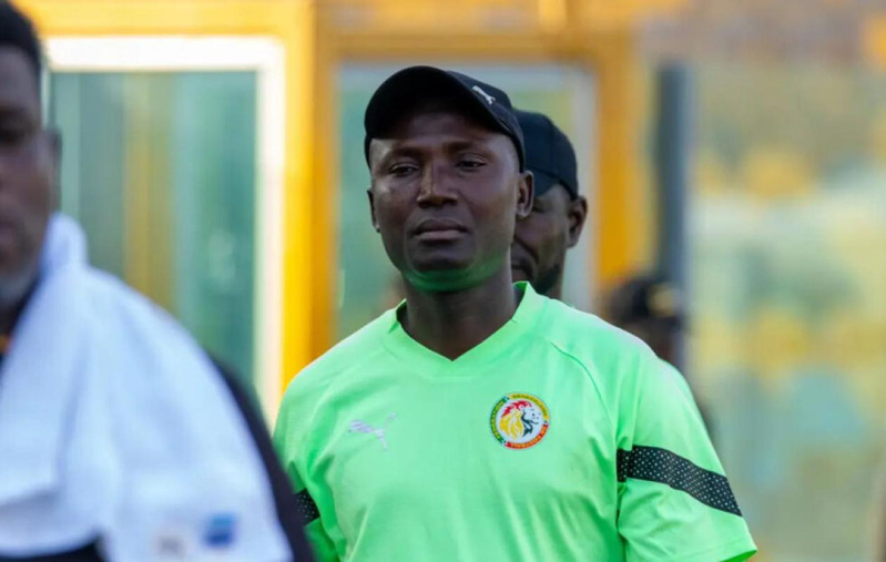 DTN : succession de Mayacine Mar, le choix divise