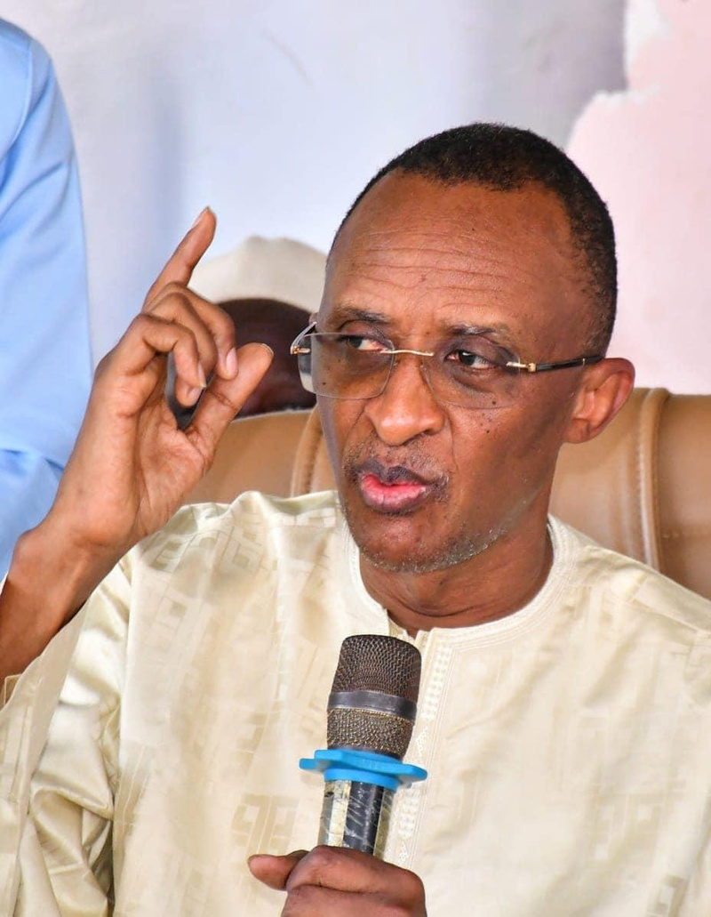 VERDICT DE LA CAF : LA FÉDÉRATION SÉNÉGALAISE DÉNONCE UNE « FORFAITURE » ET ANNONCE UN RECOURS VERDICT DE LA CAF : LA FÉDÉRATION SÉNÉGALAISE DÉNONCE UNE « FORFAITURE » ET ANNONCE UN RECOURS