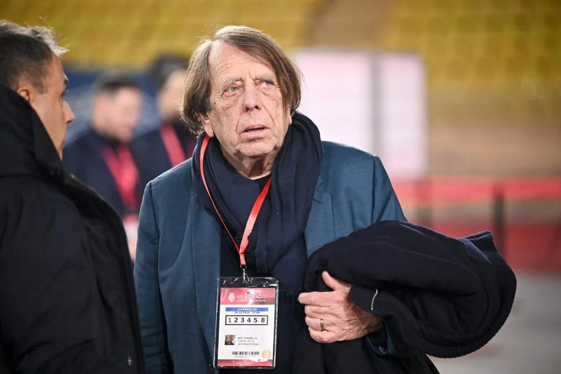 Sacre du Maroc sur « tapis vert » : Claude LE ROY parle de magouilles