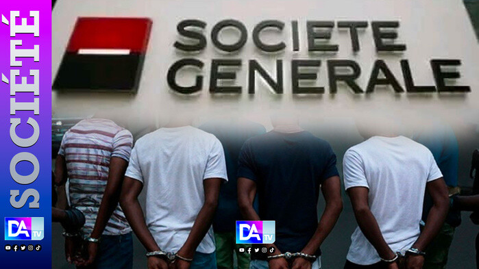 Arnaque 2.0 - Phishing à grande échelle : comment un simple mail a coûté 27 millions aux clients d’une banque… les dessous d’une escroquerie numérique massive