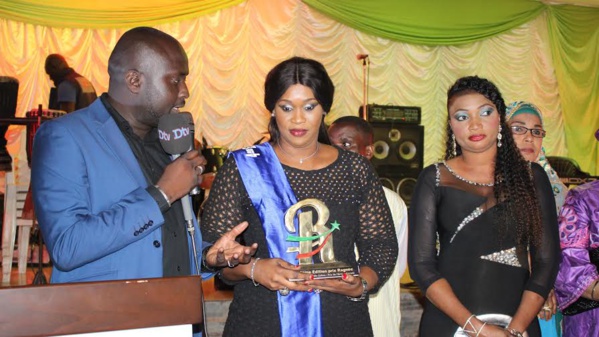 les images de la 4eme edition des prix ragnee