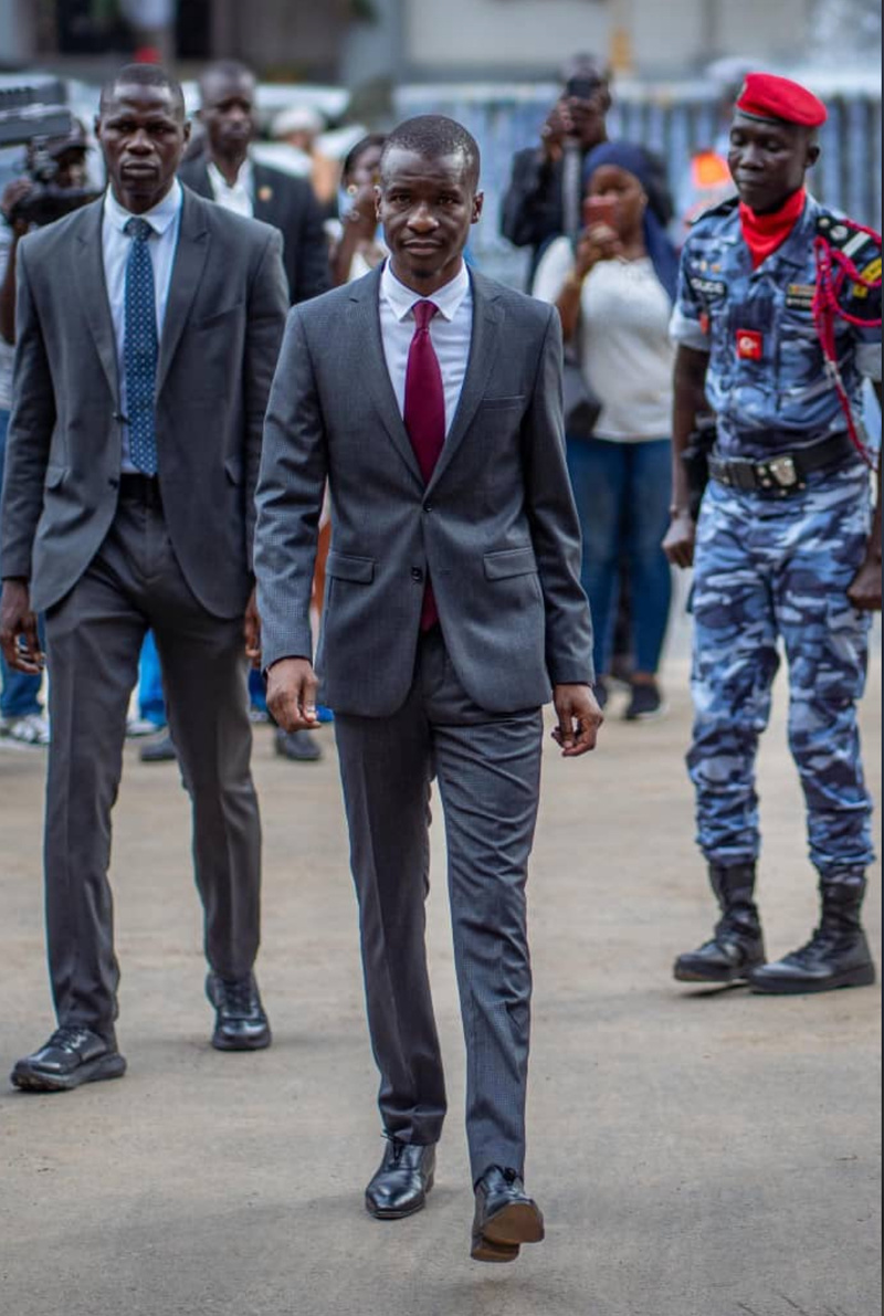 Urgent : Le ministre de l'Intérieur, Mouhamadou Bamba Cissé, procède à un vaste chamboulement au sein de la Police