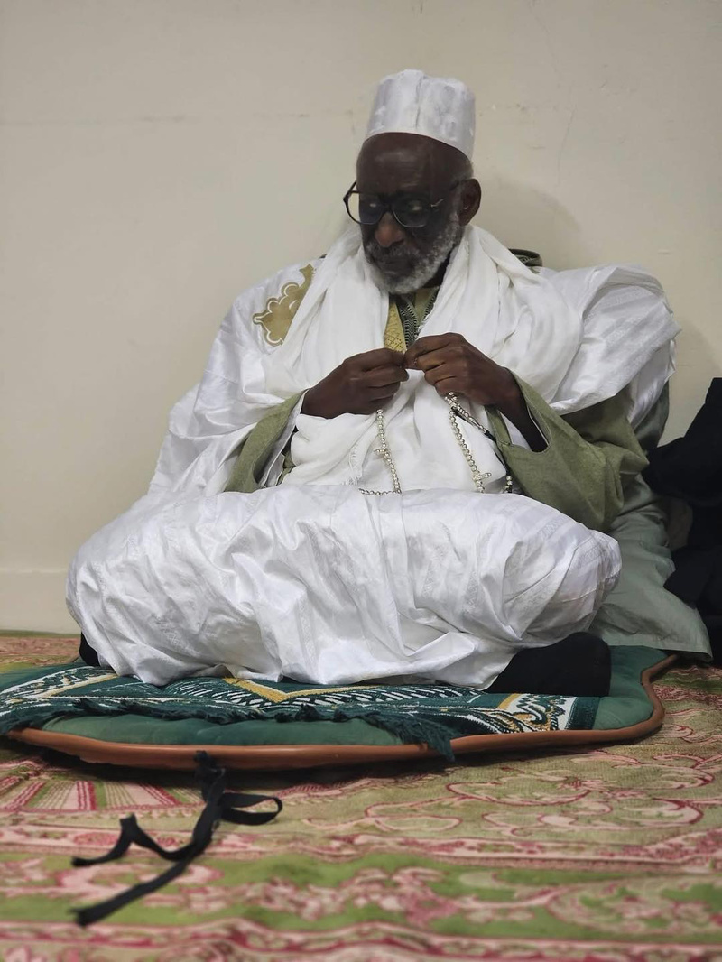 Korité 2026 : La famille omarienne célèbre l'Aïd el-Fitr ce vendredi 20 Mars