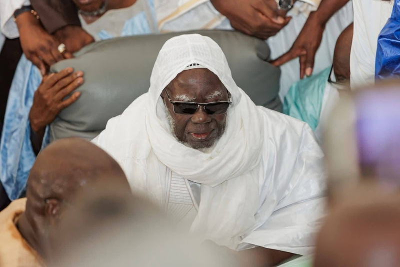 KORITÉ À TOUBA : « REFUSONS D’ÊTRE DES MUSULMANS CIRCONSTANCIELS », UN APPEL À LA CONSTANCE DANS LA FOI