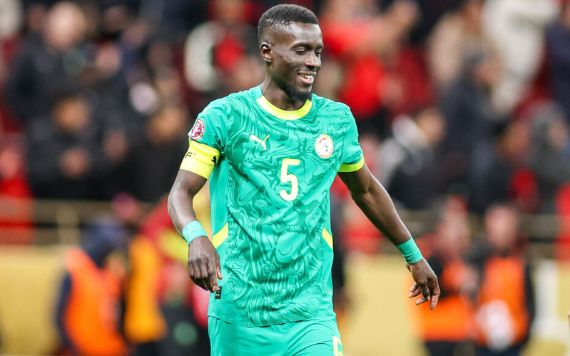CAN 2025: Idrissa Gueye se dit prêt «à rendre les médailles au Maroc» pour apaiser les tensions CAN 2025: Idrissa Gueye se dit prêt «à rendre les médailles au Maroc» pour apaiser les tensions