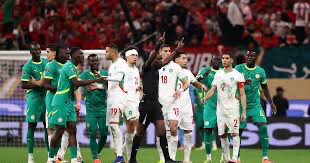 LE MAROC DÉCLARÉ VAINQUEUR DE LA CAN 2025: LES COULISSES DE LA DÉCISION CHOC DE LA CAF