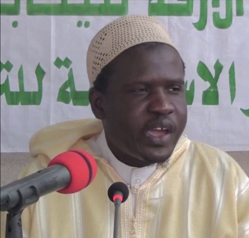 THIÈS – KORITÉ : L’IMAM OUMAR THIOUNE APPELLE À L’APPLICATION STRICTE DE LA LOI CONTRE LES ACTES CONTRE-NATURE ET À UN SURSAUT MORAL THIÈS – KORITÉ : L’IMAM OUMAR THIOUNE APPELLE À L’APPLICATION STRICTE DE LA LOI CONTRE LES ACTES CONTRE-NATURE ET À UN SURSAUT MORAL