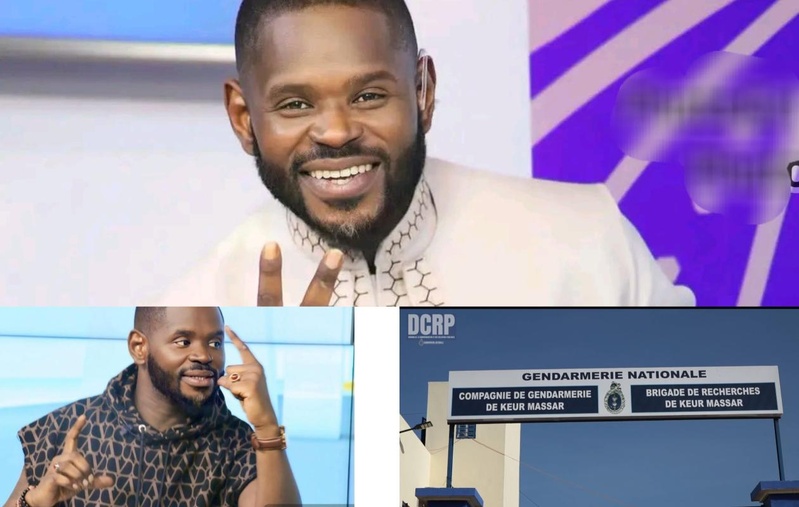 Réseau Pape Cheikh Diallo : Une 46e arrestation confirme la dimension internationale du dossier