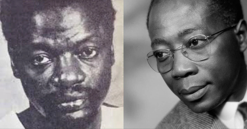 22 mars 1967 : la tentative d’assassinat de Senghor par Moustapha Lo 22 mars 1967 : la tentative d’assassinat de Senghor par Moustapha Lo