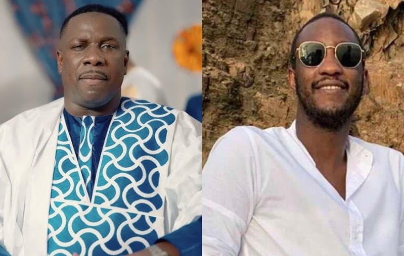 Affaire Pape Cheikh Diallo et Cie : les «amants» de Djiby Dramé et de Ibrahima Magib Seck orientent l’enquête Affaire Pape Cheikh Diallo et Cie : les «amants» de Djiby Dramé et de Ibrahima Magib Seck orientent l’enquête