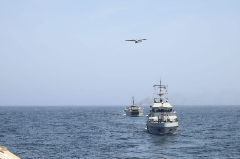 LA MARINE NATIONALE CONSOLIDE SON DISPOSITIF OPÉRATIONNEL AVEC TAGATT 2026 LA MARINE NATIONALE CONSOLIDE SON DISPOSITIF OPÉRATIONNEL AVEC TAGATT 2026